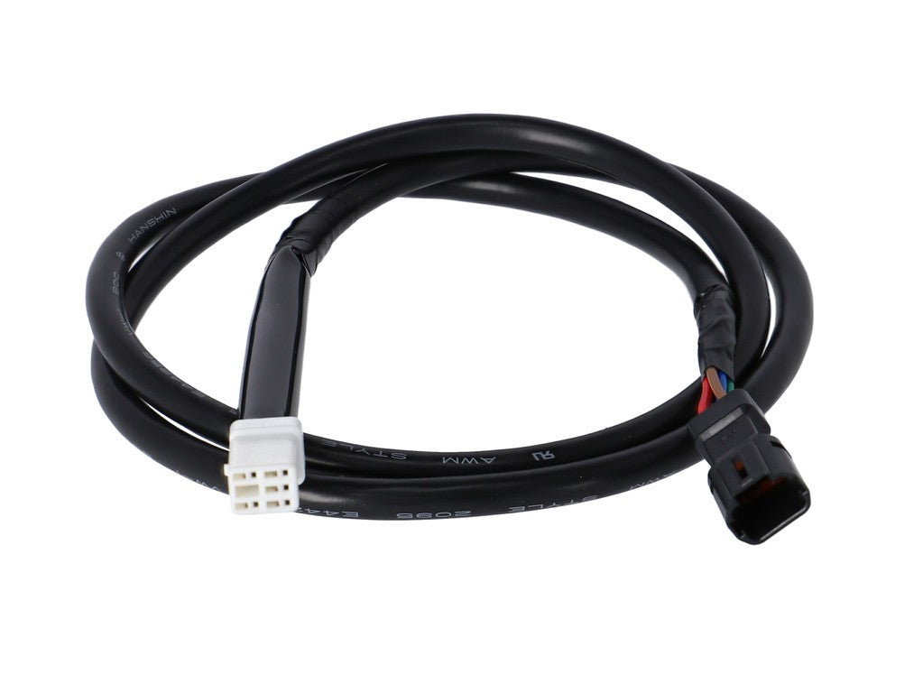 YAMAHA cavo display Lead Wire 9 NEU 2019 per nuova Drive Unit male/female