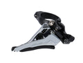 Der. ant. Shim. SLX Front Pull FD-M7100 Side Swing, 34,9mm, 66-69°, 2x12vel.