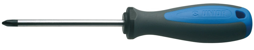 Cacciavite Unior viti PH PH0x60mm, 615TBI