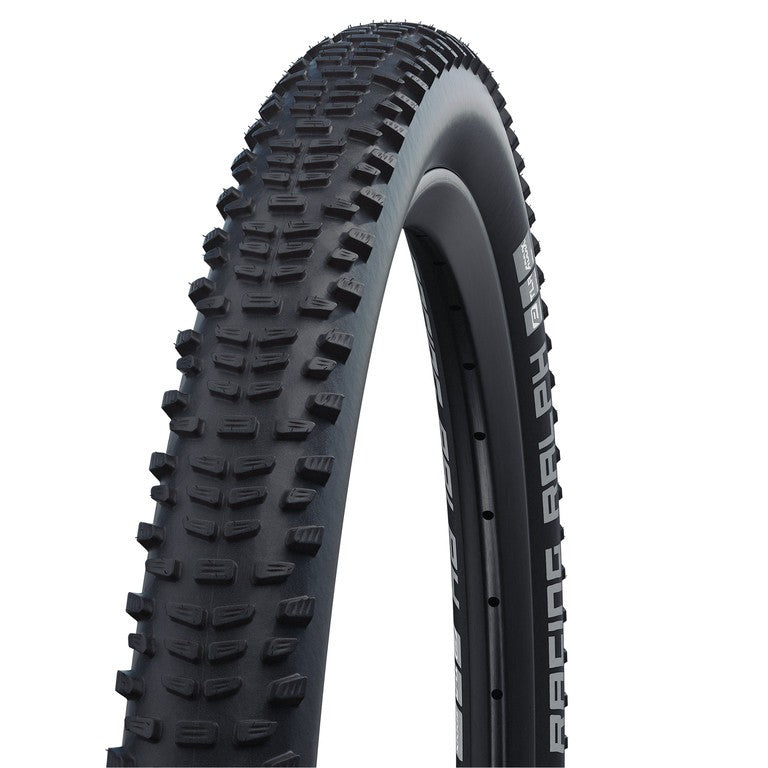 SCHWALBE RACING RALPH Perf TLR 27.5x2.25 (57 - 584) black ADDIX