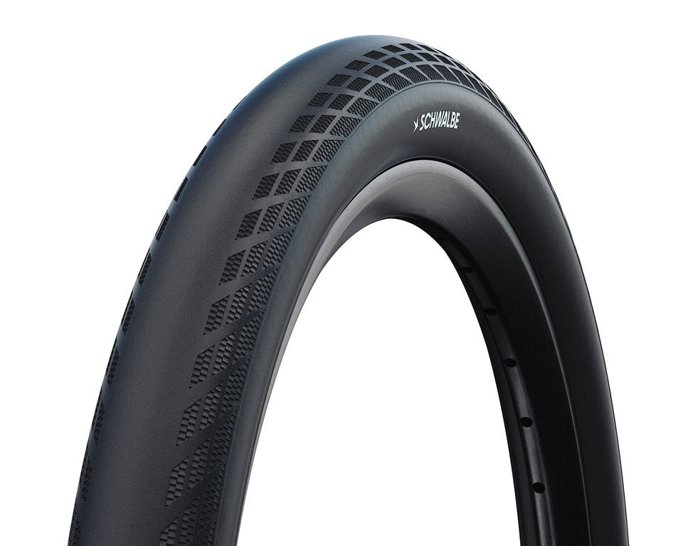 Copertone Schwalbe SX-R HS643 pg. 20x1.85" 47-406 schwarz PerfL MID
