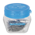 Remache para cadena de 6/7/8 velocidades. Cadenas HG/IG, caja de 100 uds.