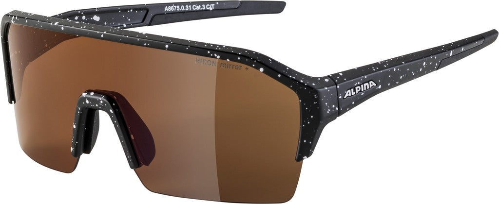 ALPINA Occhiali da sole Ram HR HM+