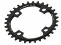 Stronglight MTB Sram 1x11 Kettenblatt für X01 4-Arm 36Z mit LK 104mm Gewinde