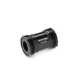 Movim. cent. Miche T47 IC 24 68-73mm, Ø 24mm, nero, int.Cups
