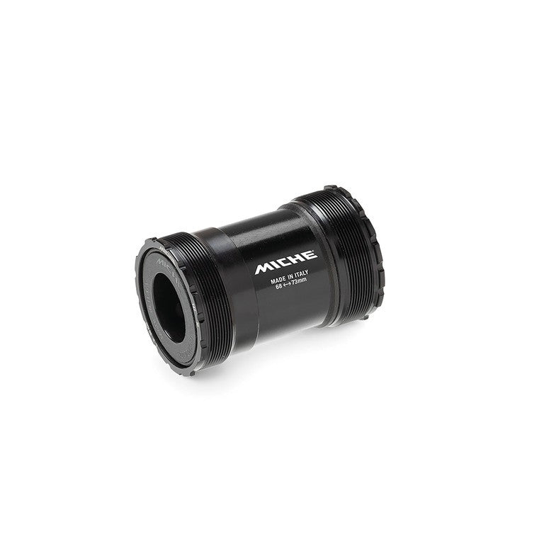 Movim. cent. Miche T47 IC 24 68-73mm, Ø 24mm, nero, int.Cups