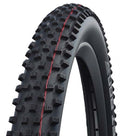 SCHWALBE ROCKET RON Evo TLE 27.5x2.25 (57 - 584) black ADDIX Speed