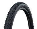 Cubierta. Schwalbe Advancer Hybr HS636 DR 29x2.25" 57-622NR + cámara de aire AcL PG GC.