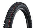 Cubierta Schwalbe Albert TrailPro HS641 pg 27.5x2.50"63-584nr Evo Soft TLR E-50