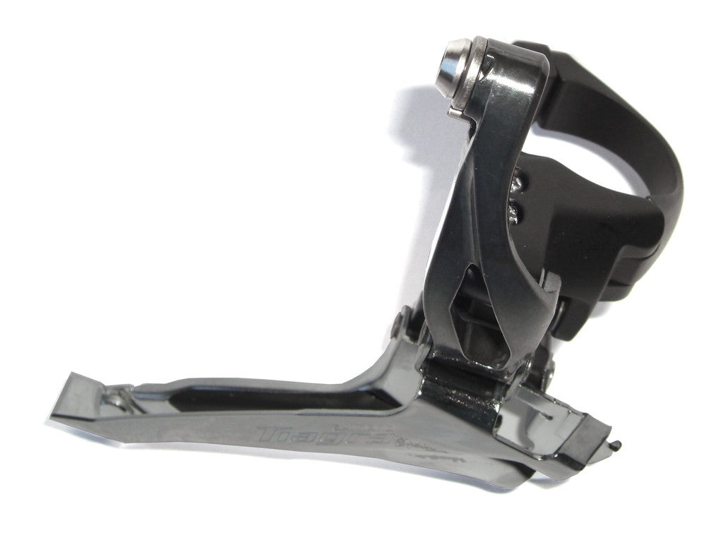 Deragliatore ant. Shimano Tiagra FD4700 Down Pull, 34,9mm, 61-66°, 2x10vel.