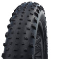 SCHWALBE JUMBO JIM Perf 26x4.00 (100 - 55) black ADDIX