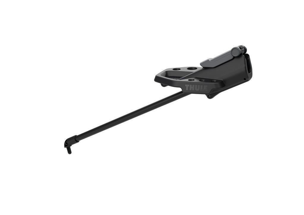 Supporto per riparazione bici Thule Epos nero