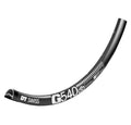 DT Swiss G 540 DB 27,5" Felge, Schwarz, 32 Loch, 584-24, LV6,5 mm