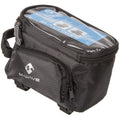 M-WAVE Borsa telaio per tubo orizzontale Rotterdam Top SB