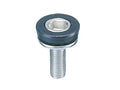 SUNRACE BAS15 vite mov centrale - M8 - paio