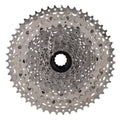 SunRace CSMZ800 12-fach 11-51T Kassette, Shimano-Kompatibilität, silber