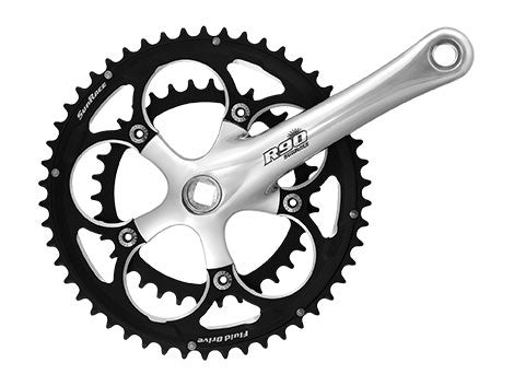 SUNRACE R9 9v - 50-34T