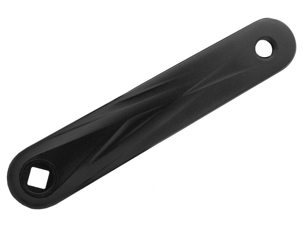 SUNRACE CAM500 pedivella - sinistro 175 mm