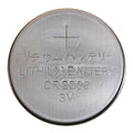 VENTURA Lithium battery, 3 V, CR 2032 (5 pezzi)