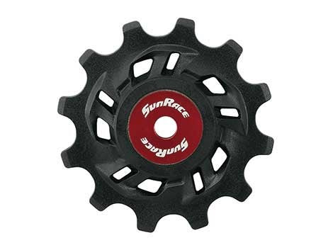 SUNRACE SP857 puleggia cambio - 12T