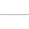 e-bike chain M-WAVE, 1/2x11/128, silver 116 links