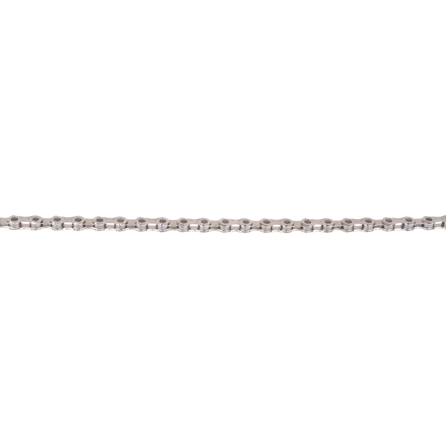 e-bike chain M-WAVE, 1/2x11/128, silver 116 links