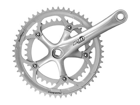 SUNRACE R9 9v - 50-34T