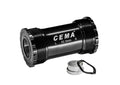 CEMA Movimento centrale T45 per SRAM GXP