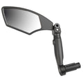 M-WAVE Spy Space Specchietto bicicletta  sinistro