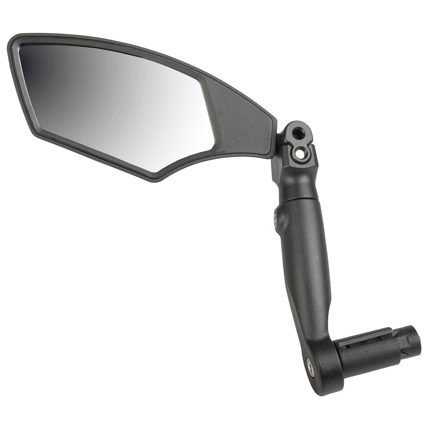M-WAVE Spy Space Specchietto bicicletta  sinistro