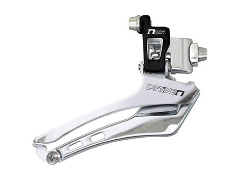 SUNRACE RX 10v deragliatore