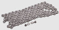 SUNRACE Catena 9v silver