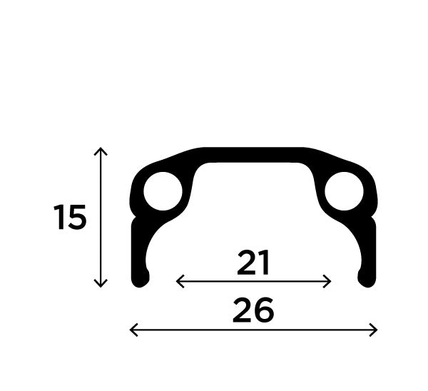 RAPIDA MONOCAMERA 26