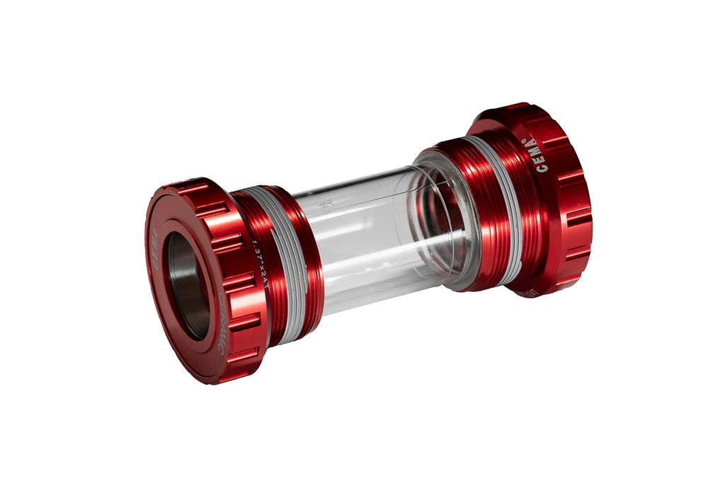 CEMA Movimento centrale BSA per Shimano
