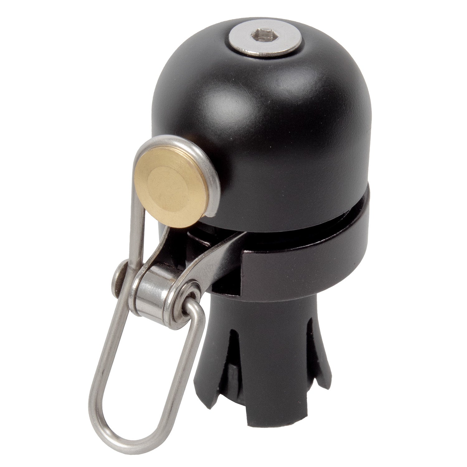 M-WAVE Bella DBX Campanello per bicicletta