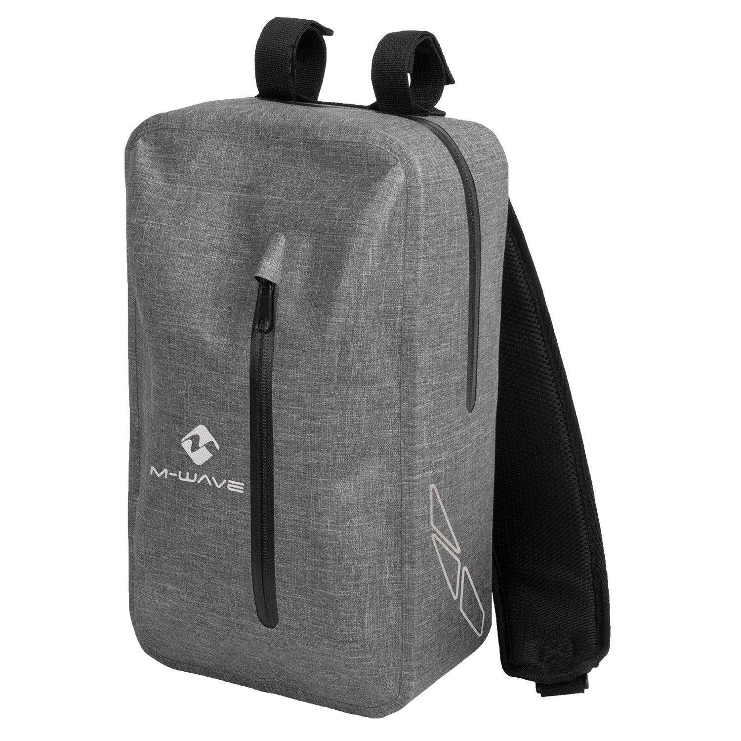 M-WAVE handlebar bag Suburban Messenger Compact