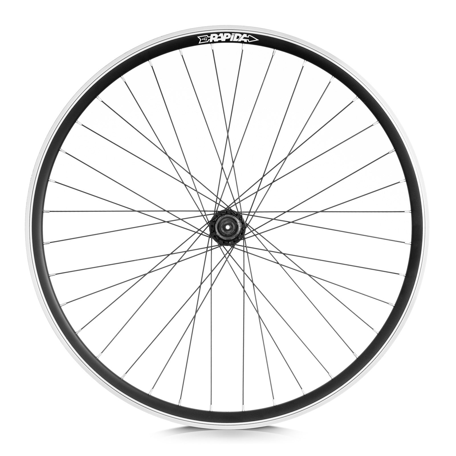 RAPIDA KOMET 27.5