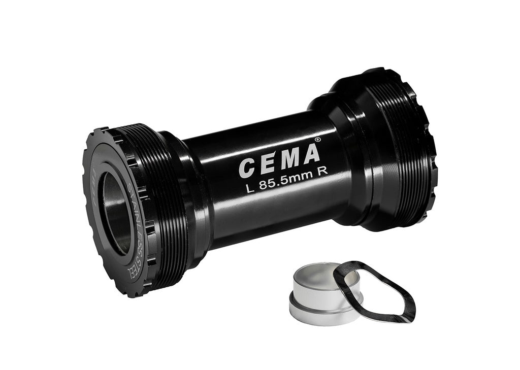 CEMA Movimento centrale T47 TREK per SRAM GXP