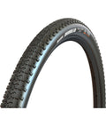 MAXXIS RAMBLER 700x38c TLR schwarz 60TPI