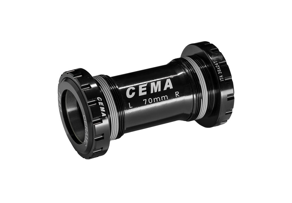 CEMA Movimento centrale ITA per PRAXIS M30