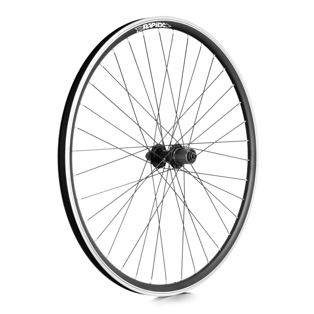 RAPIDA KOMET 27.5
