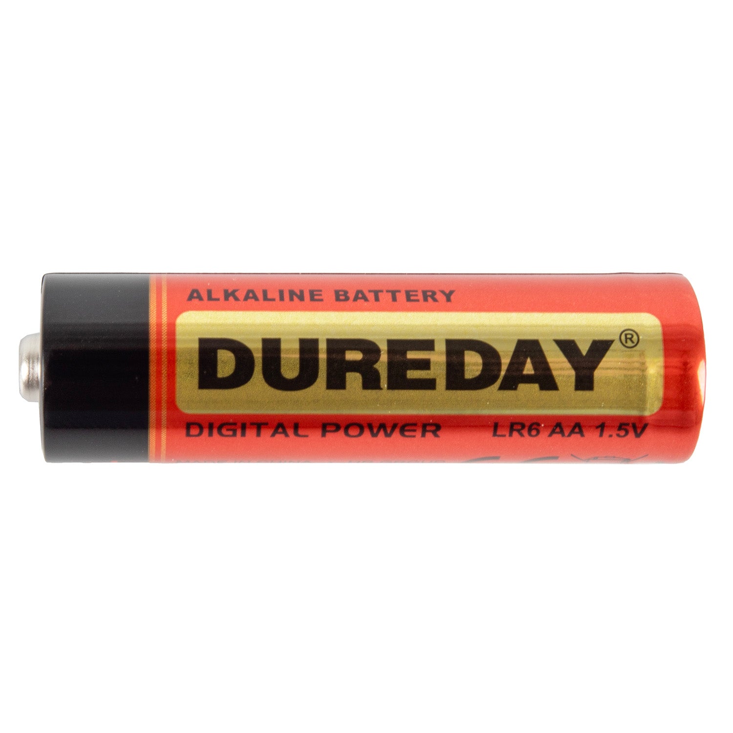VENTURA AA battery alkaline type 1.5 V 1 set = 4 pcs