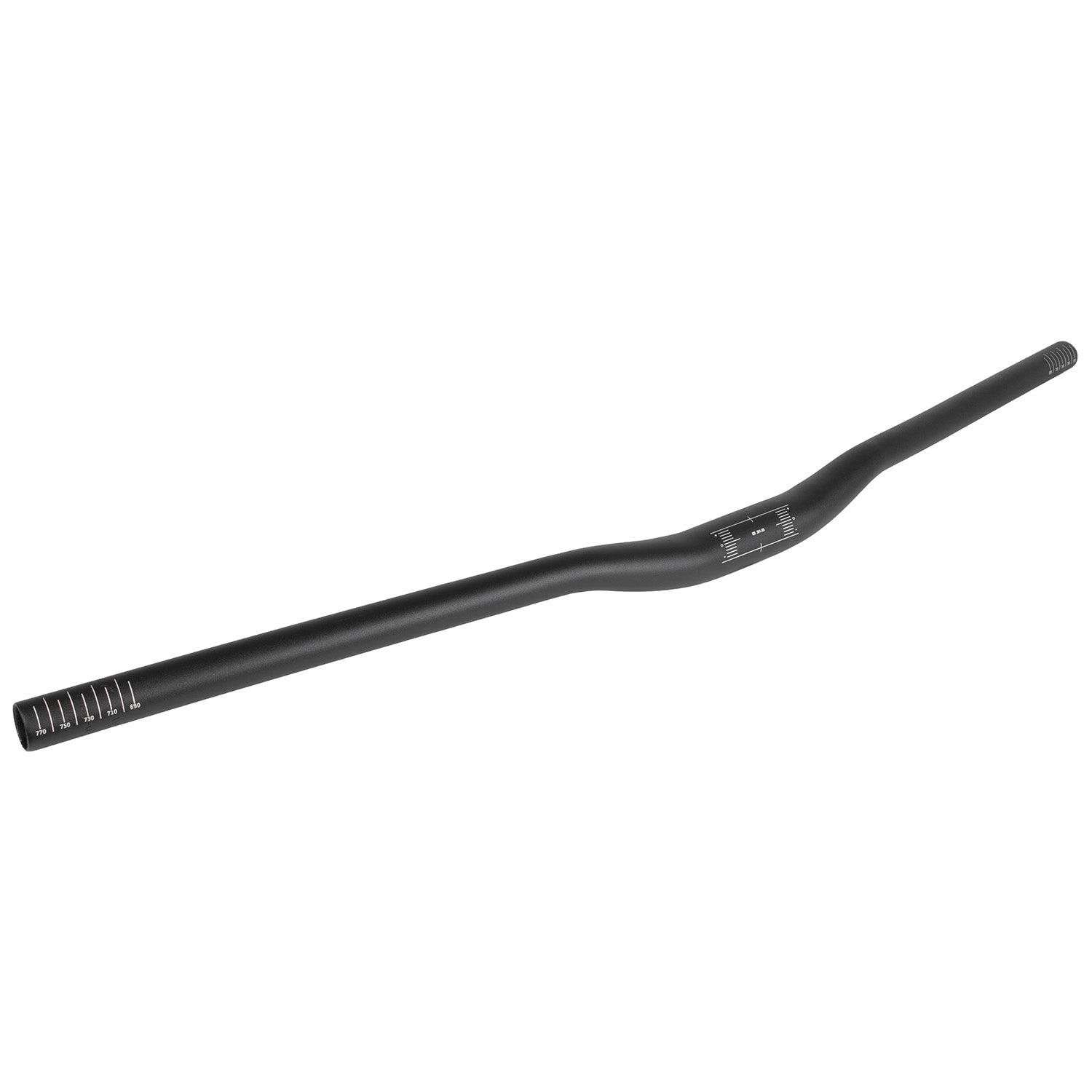 M-WAVE HB-M3.2 (OEM) manubri riser MTB