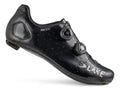 LAKE CX332-x BLACK/SILVER wide