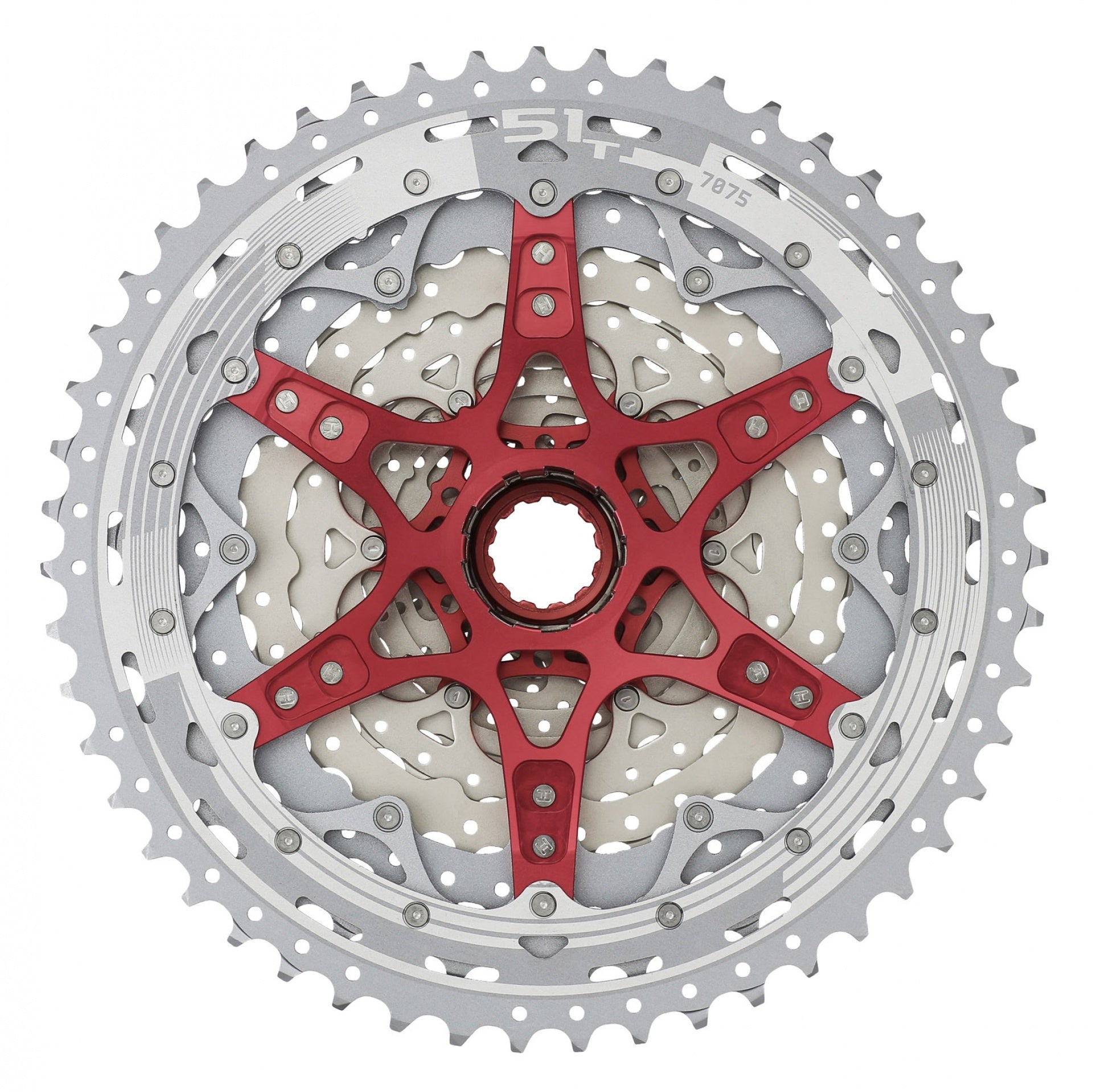 SUNRACE MZ 12v cassetta - 11-51T