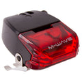 M-WAVE battery brake light