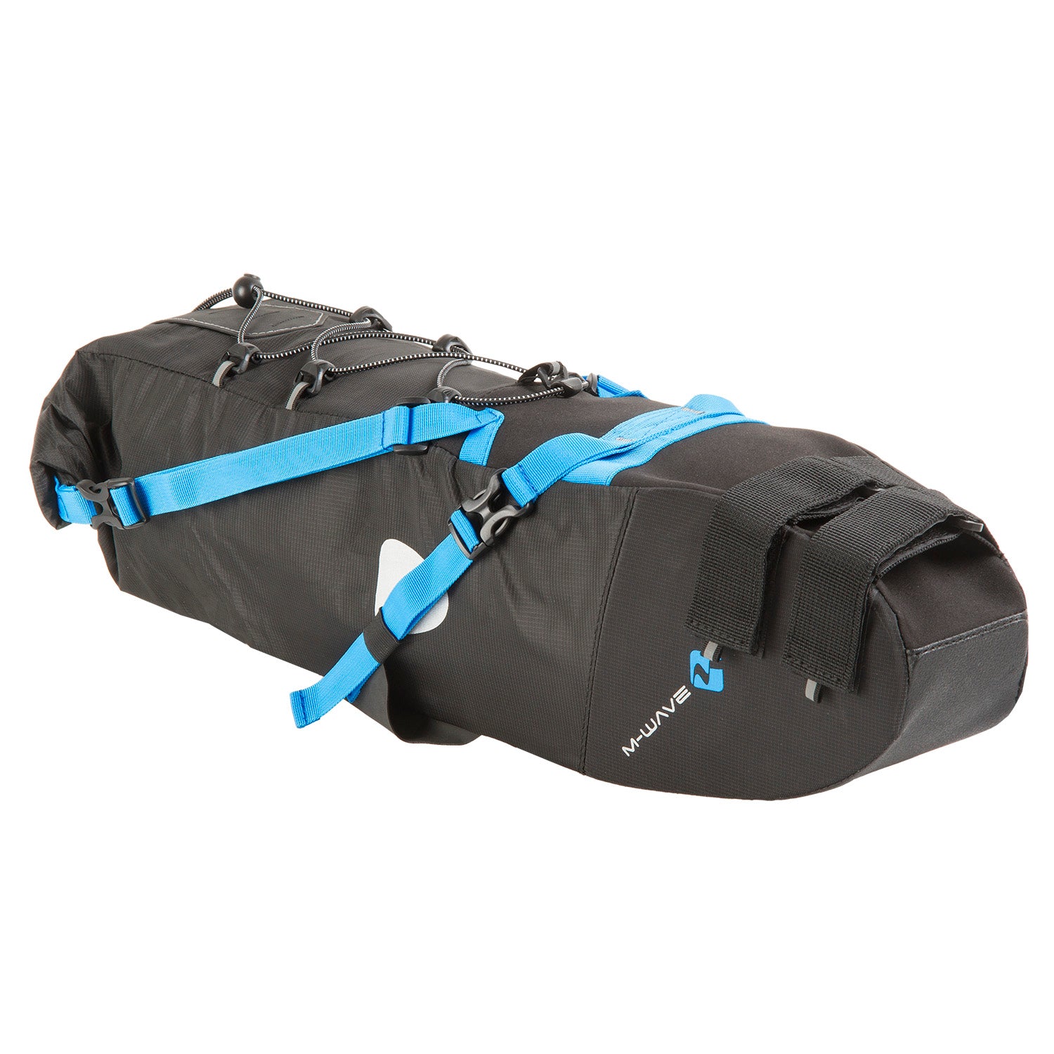 M-WAVE Rough Ride Saddle