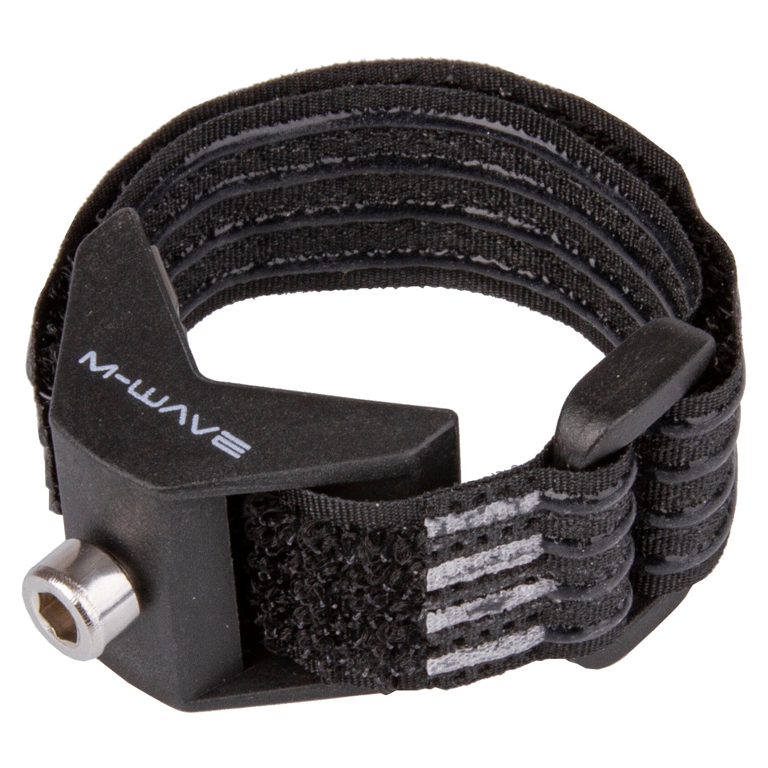 M-WAVE Set di montaggio portaborraccia ADA BC Flex 2