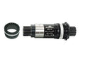 SUNRACE BBI140 - ISIS 68/113MM - alluminio