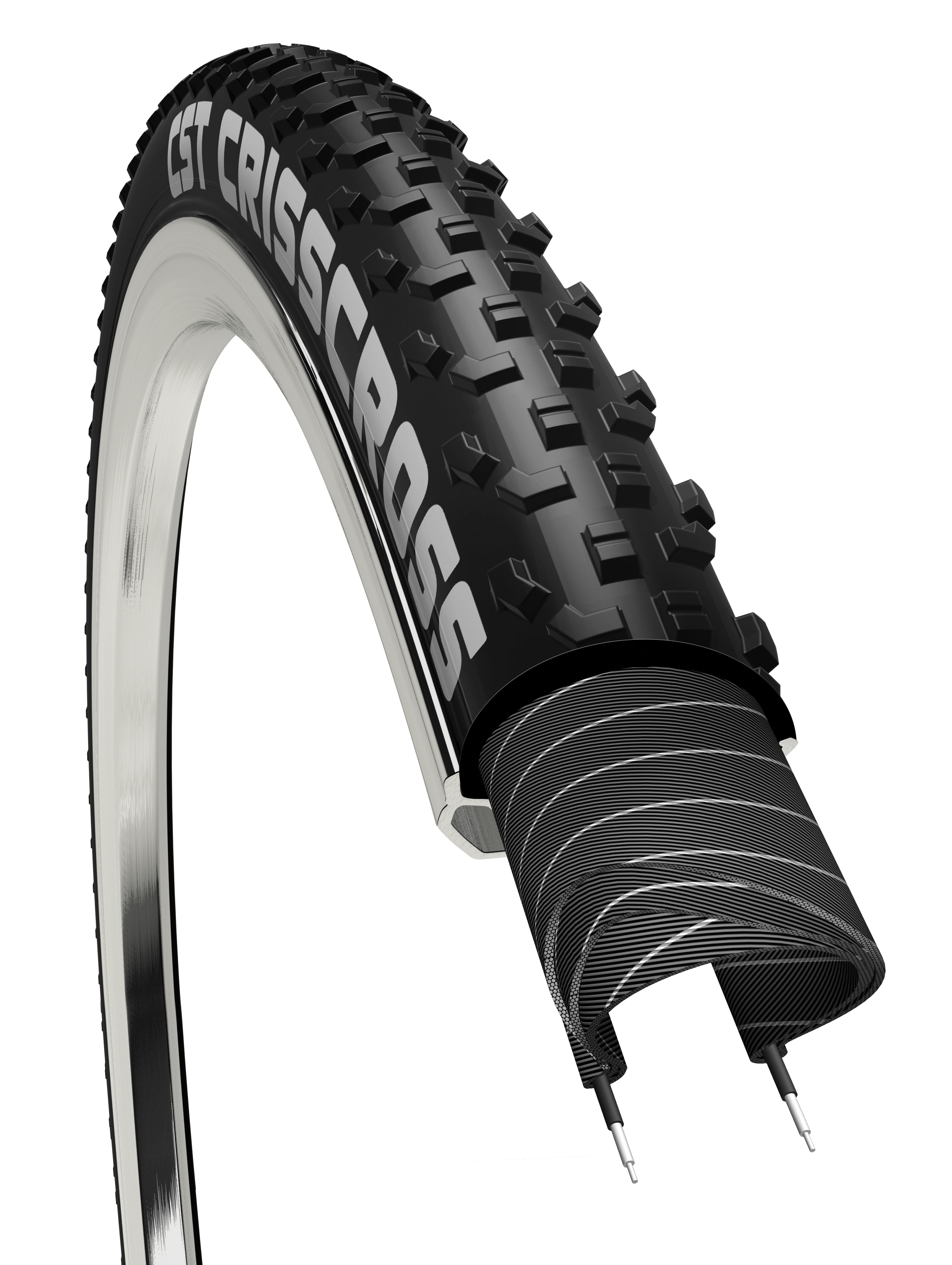 CST Premium CRISS CROSS 700x32 - C1893